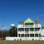 N4EME rover station