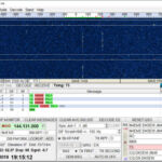DK5EW QSO with N4EME